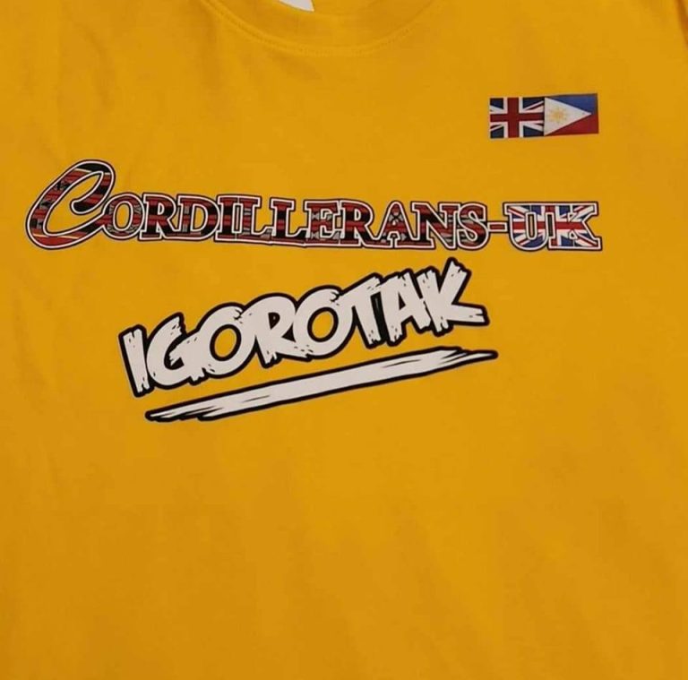 Cordillerans - UK