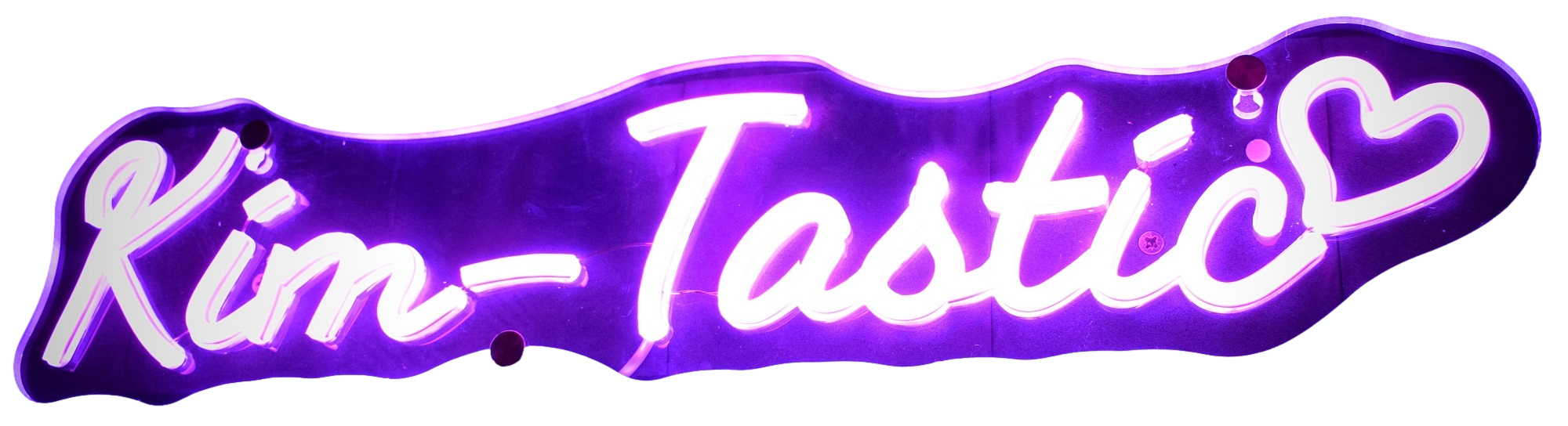 Kimtastic